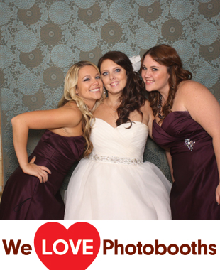 Mansion at Timber Point Photo Booth Image