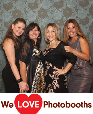Mansion at Timber Point Photo Booth Image