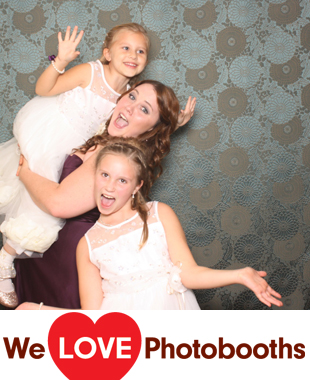 Mansion at Timber Point Photo Booth Image