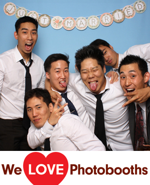 Maritime Parc Photo Booth Image