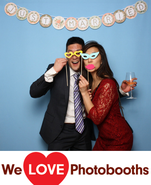 Maritime Parc Photo Booth Image