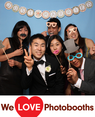 Maritime Parc Photo Booth Image