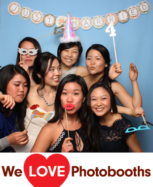Maritime Parc Photo Booth Image