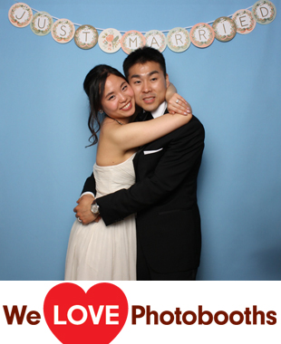 Maritime Parc Photo Booth Image