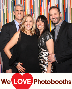 Glen Oaks Club Photo Booth Image