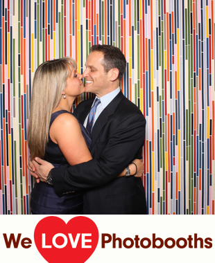 Glen Oaks Club Photo Booth Image