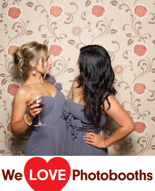 Martha Clara Vineyard Photo Booth Image