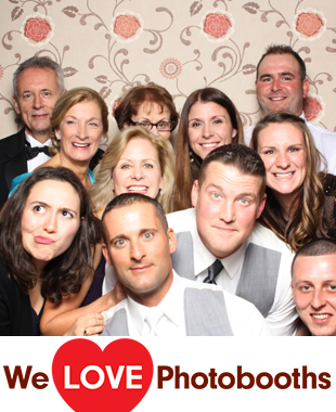 Martha Clara Vineyard Photo Booth Image