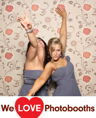 Martha Clara Vineyard Photo Booth Image