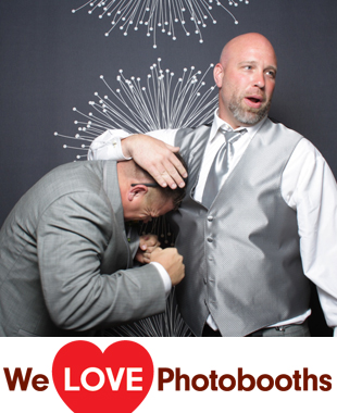 The Noyes Museum of Art Photo Booth Image