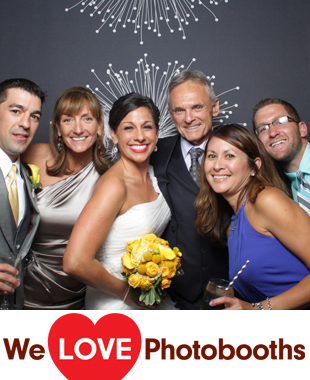 The Noyes Museum of Art Photo Booth Image