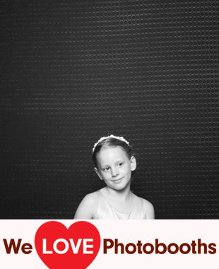Chateau Briand Photo Booth Image