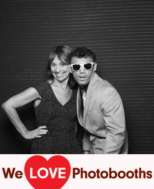 Chateau Briand Photo Booth Image