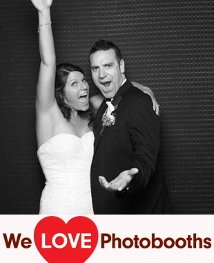 Chateau Briand Photo Booth Image