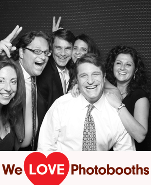 Chateau Briand Photo Booth Image