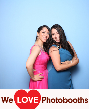 The Mill at Spring Lake Heights Photo Booth Image