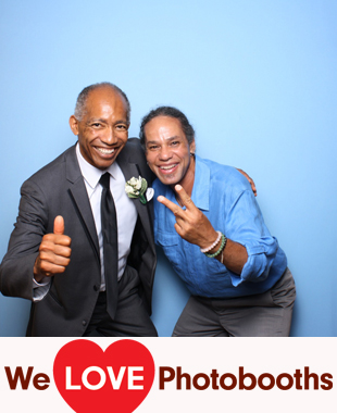 The Mill at Spring Lake Heights Photo Booth Image
