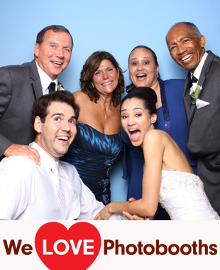 The Mill at Spring Lake Heights Photo Booth Image