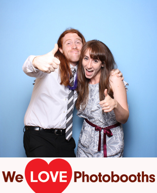 The Mill at Spring Lake Heights Photo Booth Image
