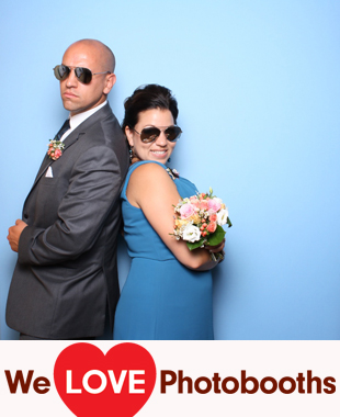 The Mill at Spring Lake Heights Photo Booth Image