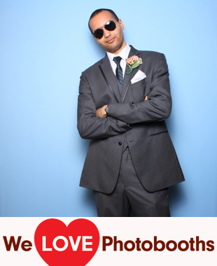 The Mill at Spring Lake Heights Photo Booth Image