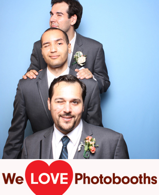 The Mill at Spring Lake Heights Photo Booth Image
