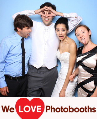The Mill at Spring Lake Heights Photo Booth Image