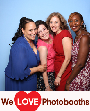 The Mill at Spring Lake Heights Photo Booth Image