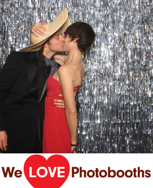 Prospect Park Carousel (in tent) Photo Booth Image