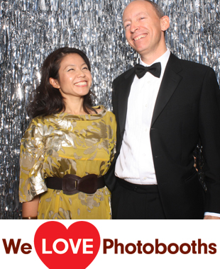 Prospect Park Carousel (in tent) Photo Booth Image