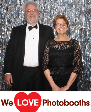 Prospect Park Carousel (in tent) Photo Booth Image