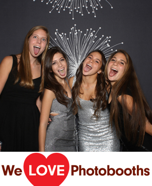 Bedford Post Inn Photo Booth Image