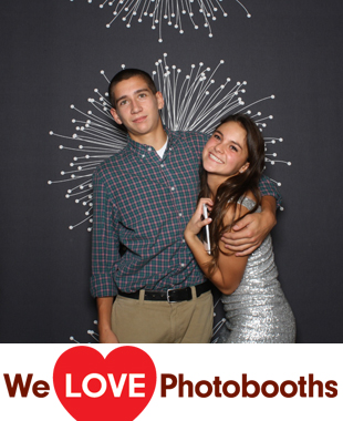 Bedford Post Inn Photo Booth Image