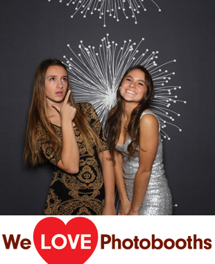 Bedford Post Inn Photo Booth Image
