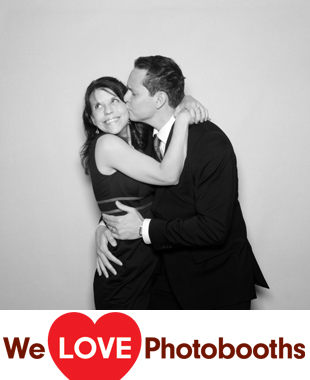 Glen Island Harbour Club Glen Photo Booth Image