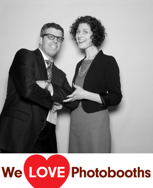 Glen Island Harbour Club Glen Photo Booth Image