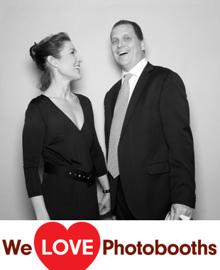 Glen Island Harbour Club Glen Photo Booth Image