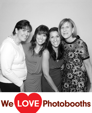 Glen Island Harbour Club Glen Photo Booth Image
