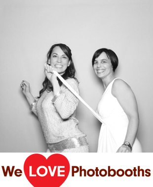 Glen Island Harbour Club Glen Photo Booth Image