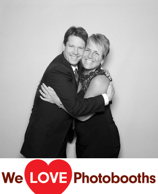 Glen Island Harbour Club Glen Photo Booth Image