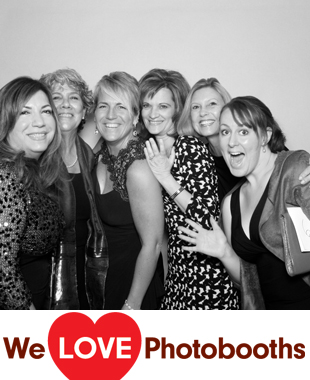 Glen Island Harbour Club Glen Photo Booth Image