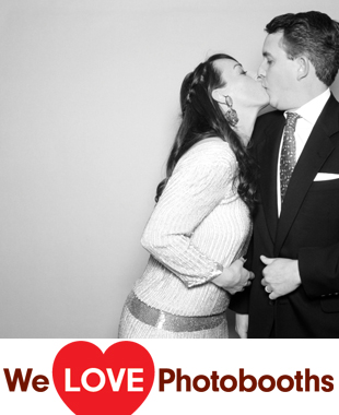 Glen Island Harbour Club Glen Photo Booth Image