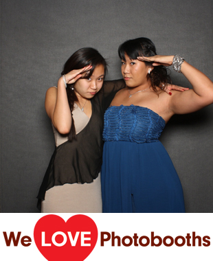 New York Palace Hotel Photo Booth Image