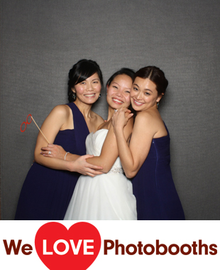 New York Palace Hotel Photo Booth Image