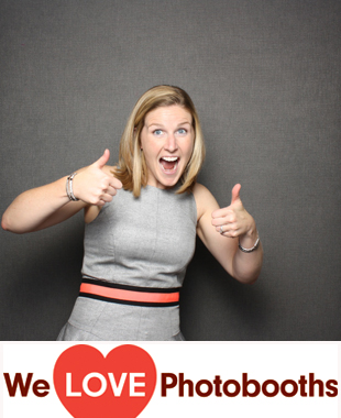 Waldorf Astoria Photo Booth Image