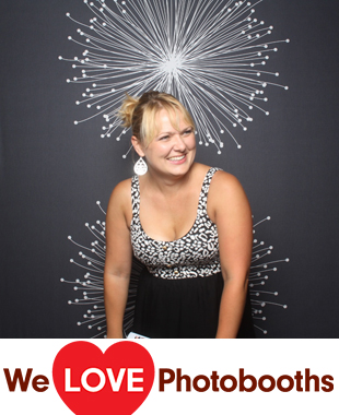 Glen Island Harbour Club Glen Photo Booth Image