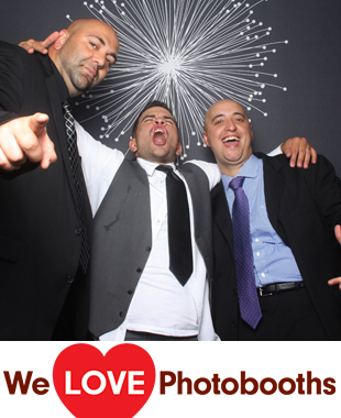 Glen Island Harbour Club Glen Photo Booth Image