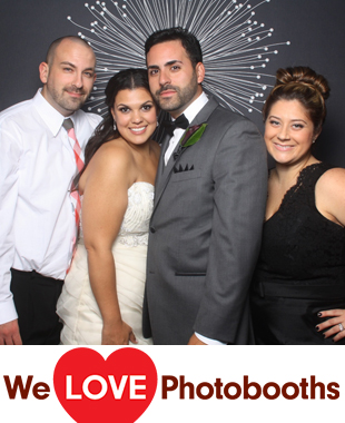 Glen Island Harbour Club Glen Photo Booth Image