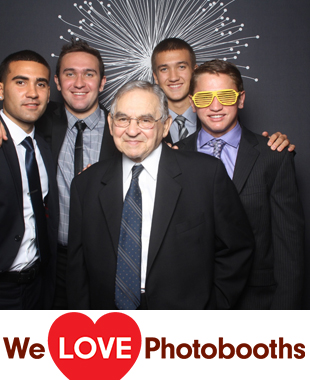 Glen Island Harbour Club Glen Photo Booth Image