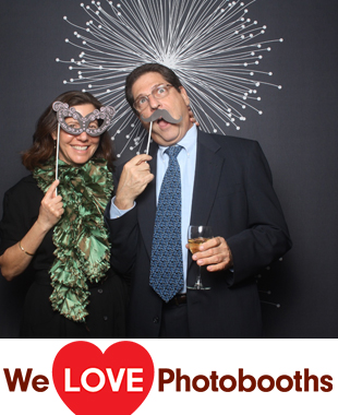 Glen Island Harbour Club Glen Photo Booth Image